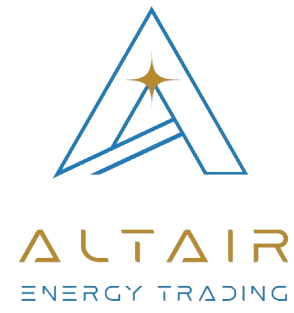 ALTAIR ENERGY TRADING